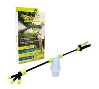 Erogatore automatico SANDOKAN Lancia Irroratrice Liquidi Concentrati