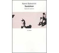 Sandokan. Storia di camorra