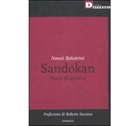 Sandokan. Storia di camorra. Ediz. illustrata