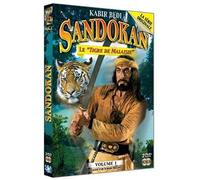 Sandokan, vol. 1