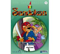 Sandokan - Vol. 1