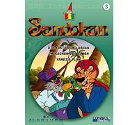 Sandokan - Vol. 3