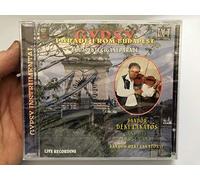 Sandor Deki Lakatos And His Gypsy Band - Gypsy Parade From Budapest