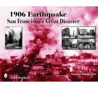 Sandor Demlinger 1906 Earthquake (Tascabile)