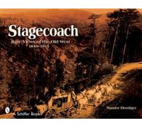 Sandor Demlinger Stagecoach (Tascabile)