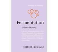 Sandor Ellix Katz Fermentation (Copertina rigida) (PRESALE 10/09/2026)
