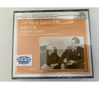 Sandor,György - Mikrokosmos (Ga)