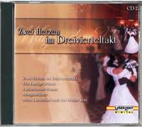 Sandor,Janos - Zwei Herzen im Dreiviertelakt