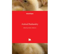 Sándor Kukovics Animal Husbandry (Copertina rigida)
