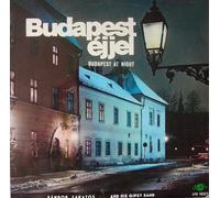 Sándor Lakatos And His Gipsy Band - Budapest Éjjel = Budapest At Night