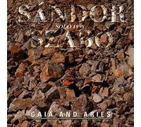Sandor Szabo - Gala & Arles