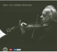 Sandor Vegh Végh: The Chamber Musician (CD) Album