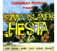 Sandorez,Tito Y Su Orquesta - Sunny Island Fiesta