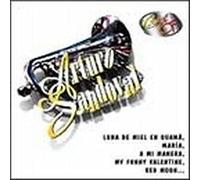 Arturo Sandoval – Arturo Sandoval Best of – CD