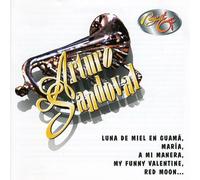 Sandoval, Arturo - Best Of Arturo Sandoval