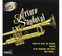 Sandoval, Arturo - Best Of Arturo Sandoval