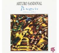 Sandoval,Arturo - Danzon