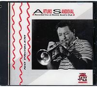 Sandoval, Arturo - No Problem