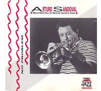 Sandoval,Arturo - No Problem