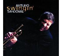 Sandoval, Arturo - Swingin by Sandoval, Arturo (1996) Audio CD