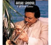 Sandoval, Arturo - Tren Latino