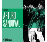 Sandoval,Arturo - Tumbaito