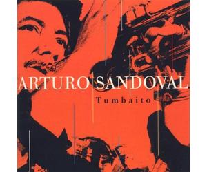 Sandoval,Arturo - Tumbaito