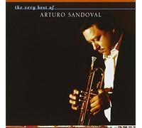 Sandoval, Arturo - Very Best Of Arturo Sandoval