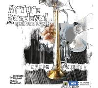 Sandoval, Arturo & Wdr Big Band - Mambo Nights