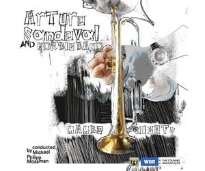 Sandoval, Arturo & Wdr Big Band - Mambo Nights
