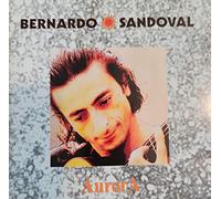 Sandoval,Bernardo - Aurora