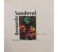 Sandoval,Bernardo - Camino Del Alba