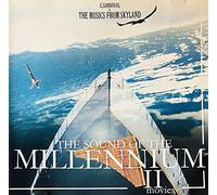 Sandoval & Musics of Skyland, T - The Sound of the Millenium II