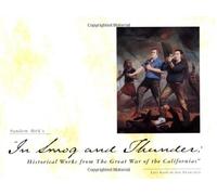 Sandow Birk In Smog And Thunder (Tascabile)