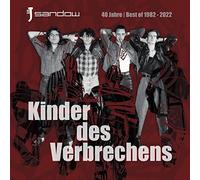 Sandow - Kinder des Verbrechens (40 Jahre Best of)