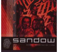 Sandow - Kiong-Gefährte der Liebe