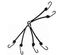 Sandows da 3 collegati dal loro mezzo