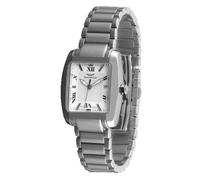 Sandoz 72546 - 00 - Orologio col. Diver acciaio donna bianco