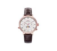 Sandoz 81344-92 orologio da donna in acciaio bicolore