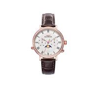 Sandoz 81344-92 - Orologio svizzero da donna