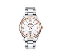 Sandoz 81425-95 - Orologio svizzero da uomo