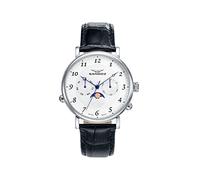 Sandoz 81433-05 - Orologio svizzero da uomo