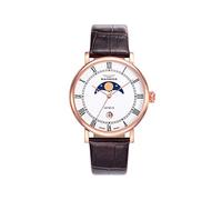 Sandoz 81435-93 - Orologio svizzero da uomo