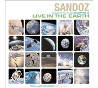 Sandoz (aka Richard Kirk) - Live In The Earth (Sandoz In Dub Chapter 2)