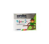 Sandoz Bienestar Bifidus Junior 10 bustine - Integratore probiotico