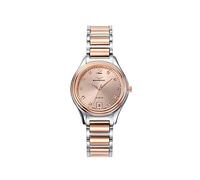 Sandoz Bracciale bicolore IP Rose
