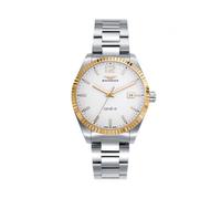Sandoz Casual 81525-59 orologio da uomo in acciaio inossidabile