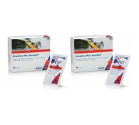 Sandoz® Creatina Plus 2x20 pz Bustina