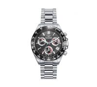 Sandoz Crono Acero Ip Gris Brazalete Sr Sa