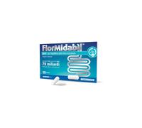 Sandoz Flormidabil Daily 10 Capsule